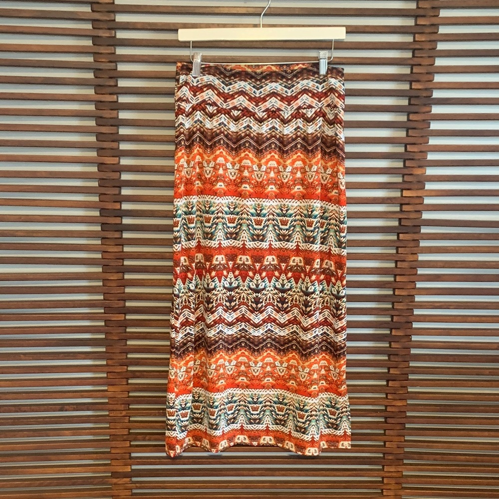 I.N. Studio Women's Skirt